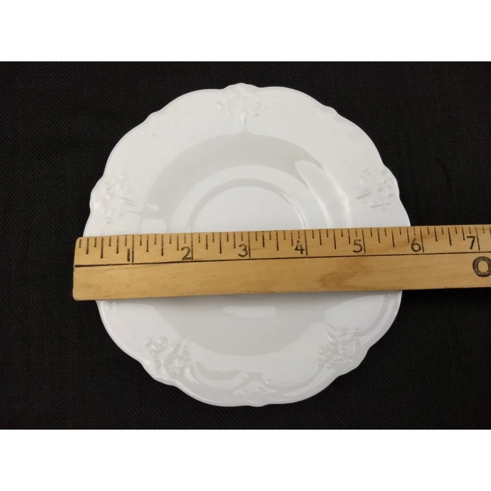 Tirschenreuth baronesse white
